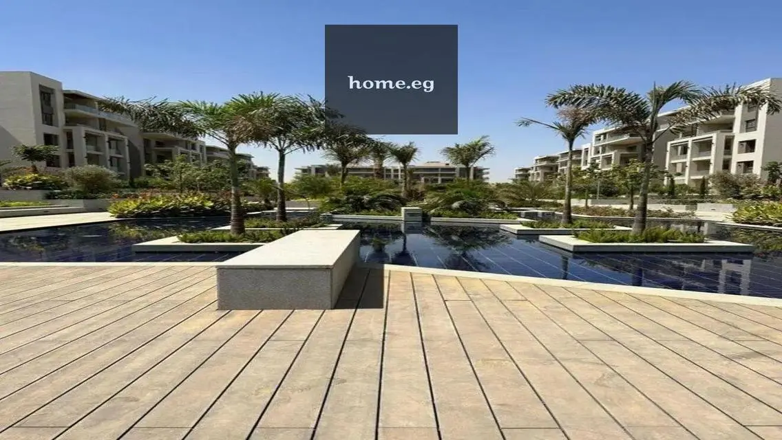 Luxurious Apartment for Sale in Cairo
