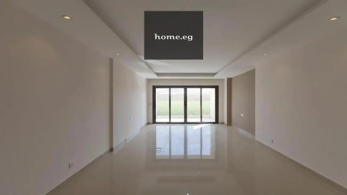 Luxurious Apartment for Sale in Cairo