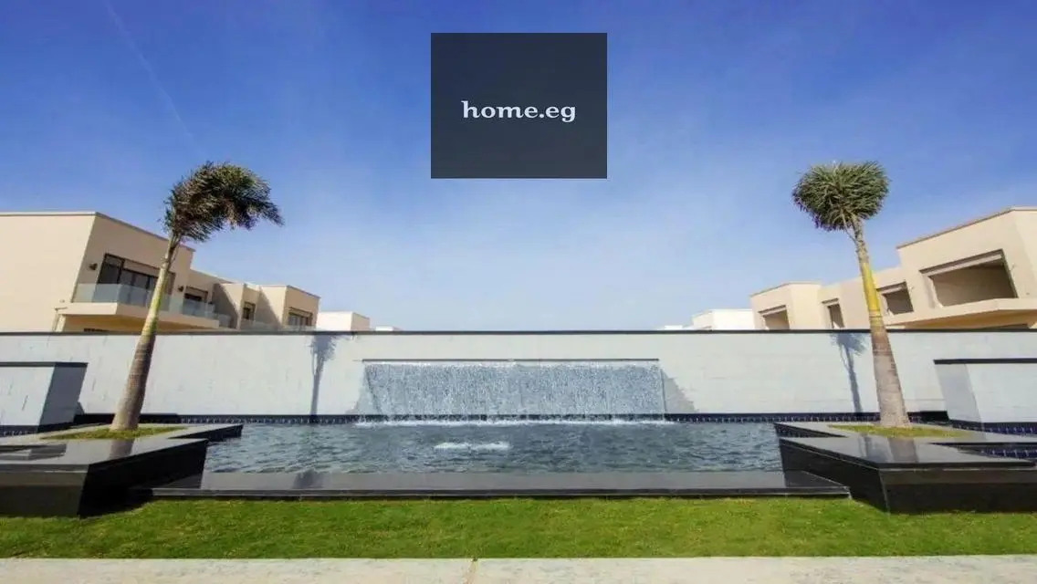 Luxurious Apartment for Sale in Cairo