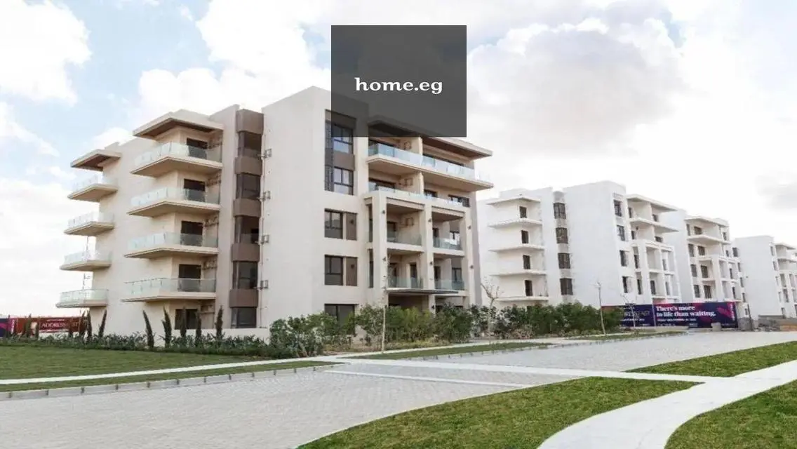 Luxurious Apartment for Sale in Cairo