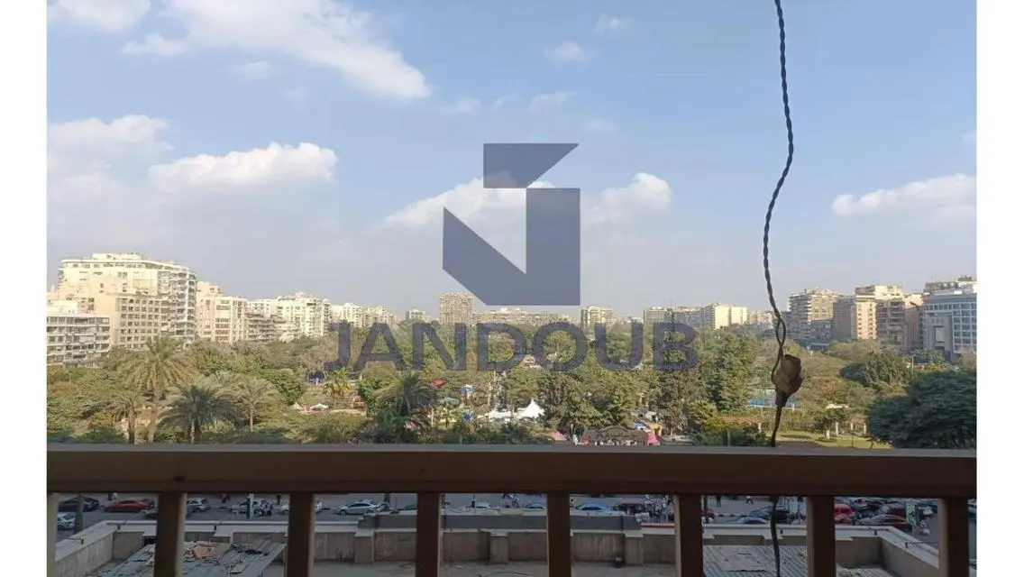 Luxury Apartment for Sale in a Quiet Area