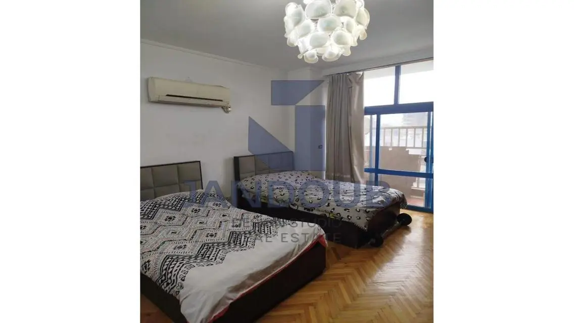 Luxury Apartment for Sale in a Quiet Area