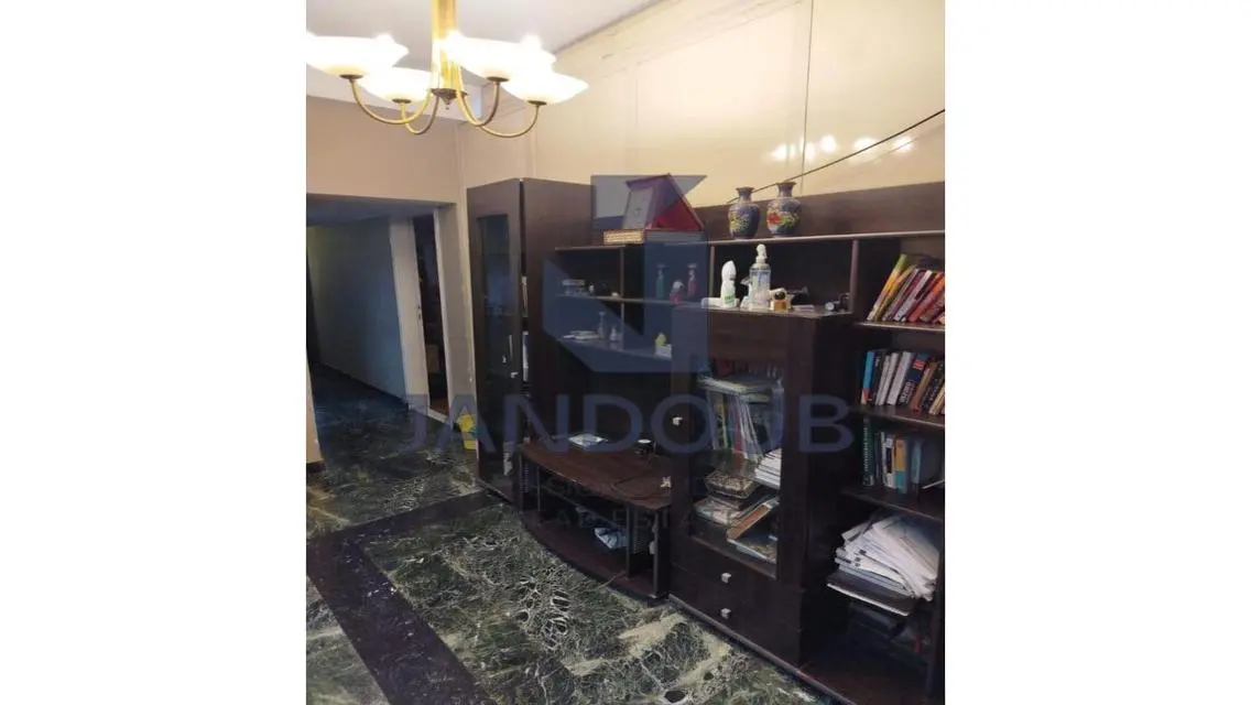 Luxury Apartment for Sale in a Quiet Area