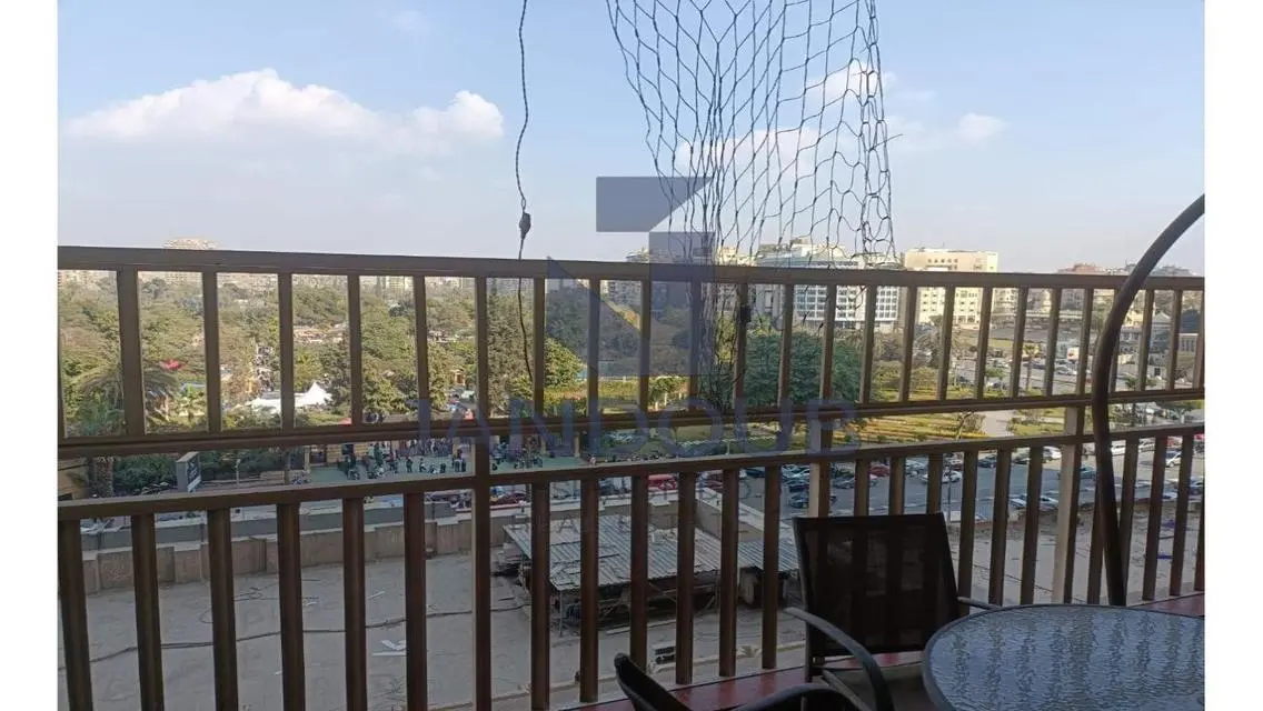 Luxury Apartment for Sale in a Quiet Area