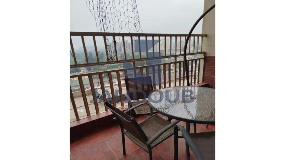 Luxury Apartment for Sale in a Quiet Area