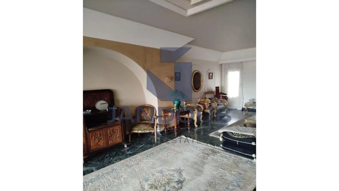 Luxury Apartment for Sale in a Quiet Area