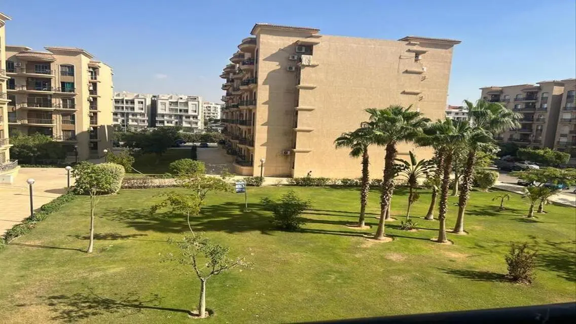 شقة فاخرة بـ99 متر في منطقة مميزة