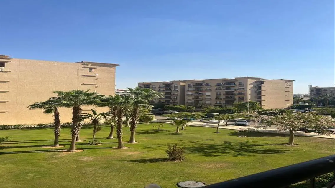 شقة فاخرة بـ99 متر في منطقة مميزة