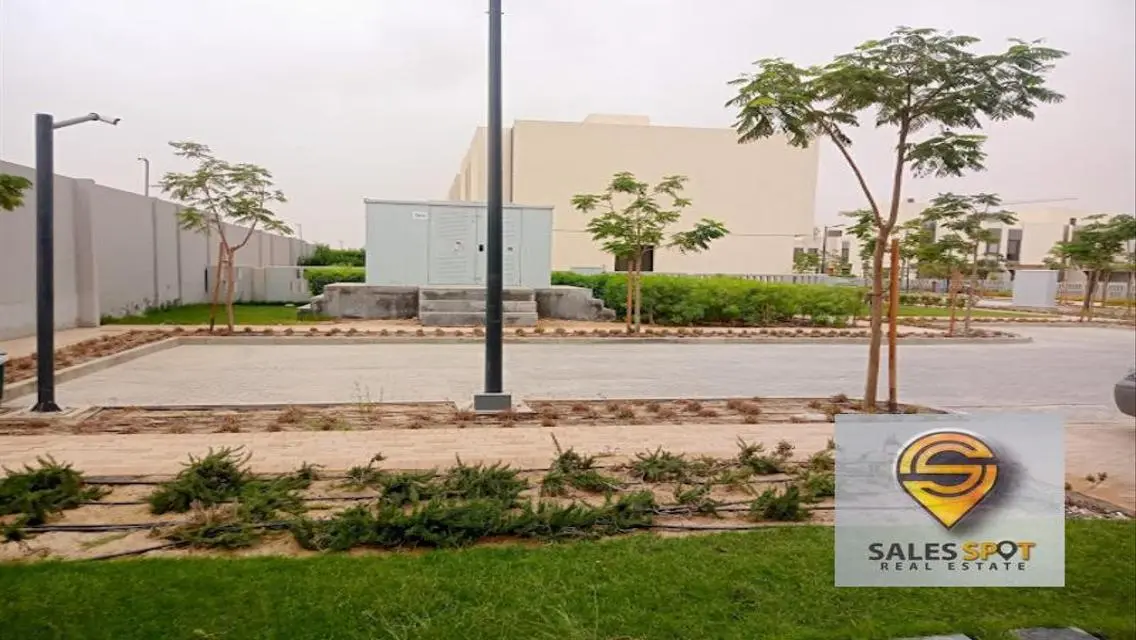 Luxury Apartment in Alburouj for 10 Million