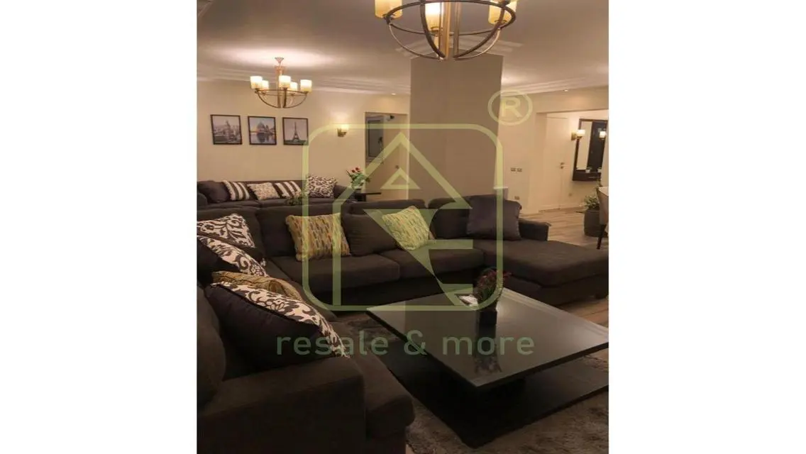 Luxury Apartment for Rent at an Attractive Price