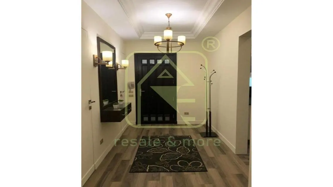 Luxury Apartment for Rent at an Attractive Price