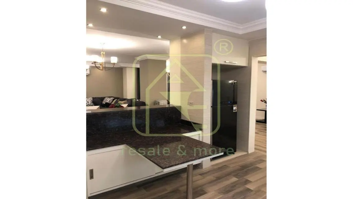 Luxury Apartment for Rent at an Attractive Price