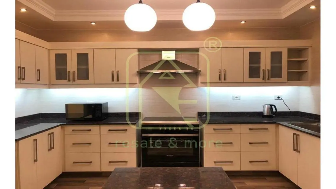 Luxury Apartment for Rent at an Attractive Price