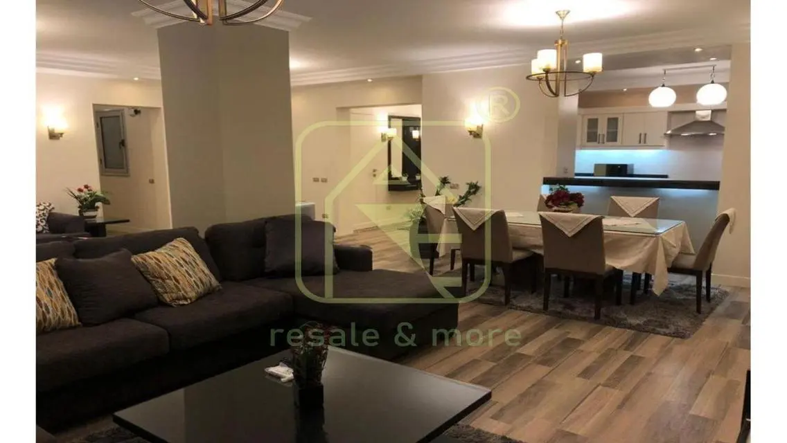 Luxury Apartment for Rent at an Attractive Price
