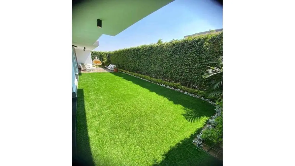 Luxury Villa with Private Pool and Garden in Prime Location