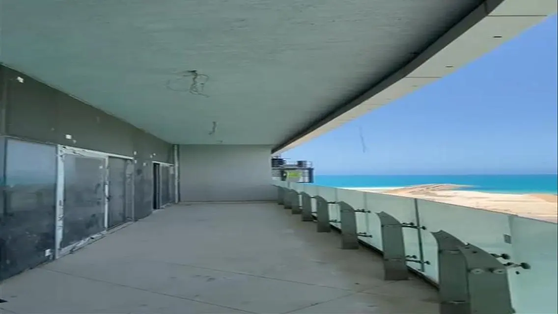 Luxury Apartment for Sale in Prime Location