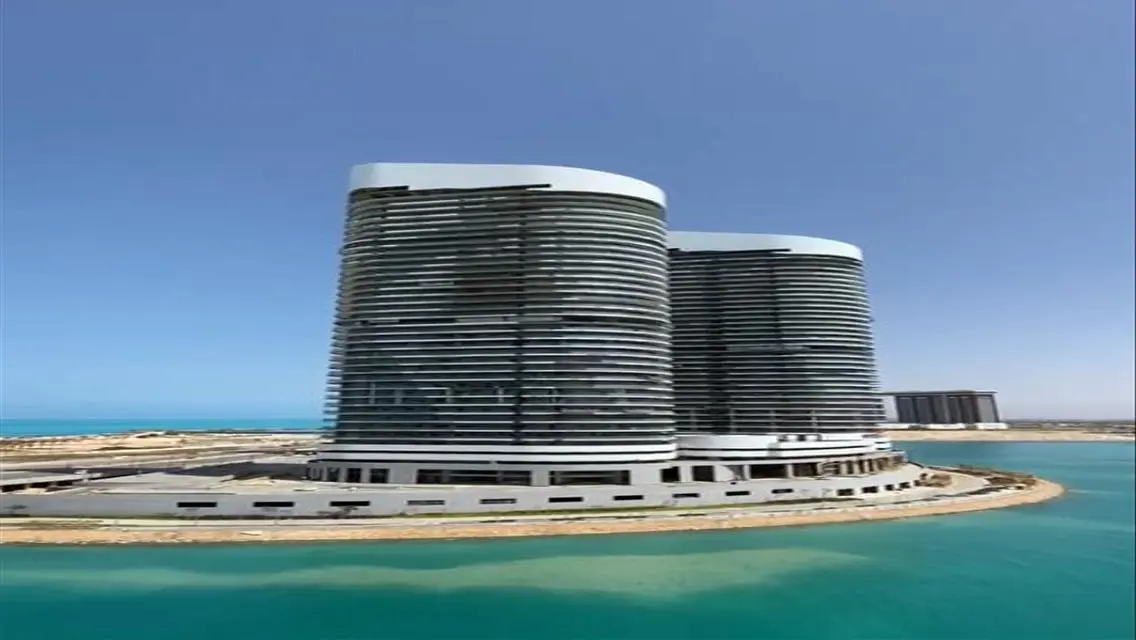 Luxury Apartment for Sale in Prime Location