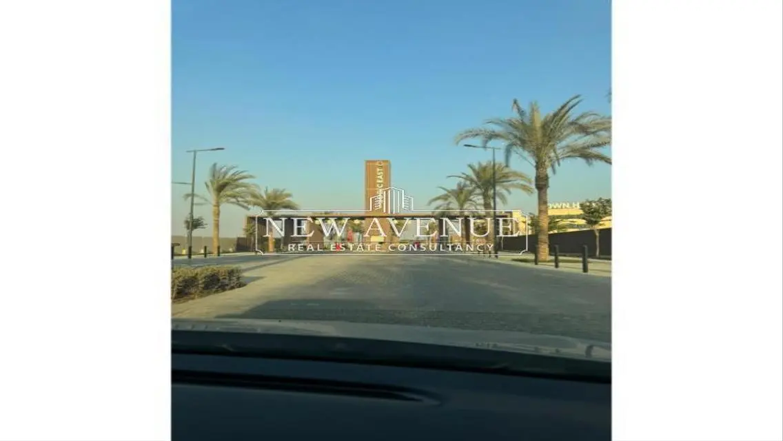 Luxury Apartment for Sale in Azalya