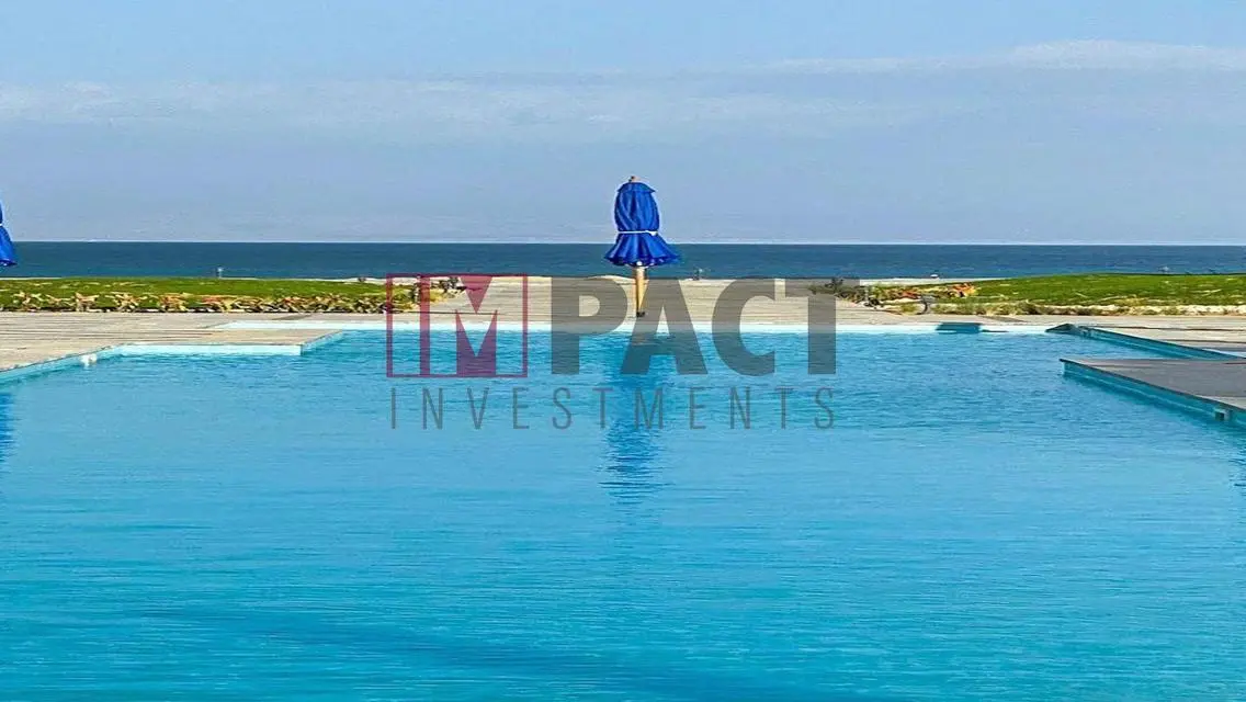 Luxury Apartment in La Vista Ain Sokhna
