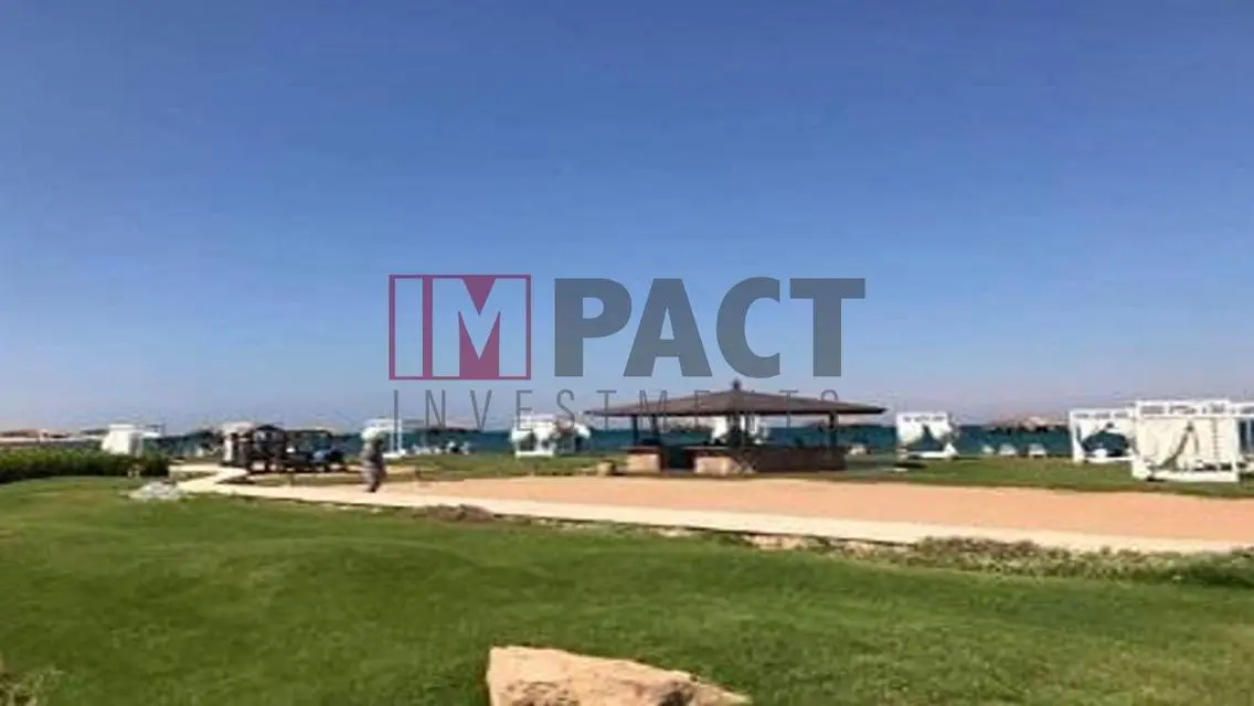 Luxury Apartment in La Vista Ain Sokhna