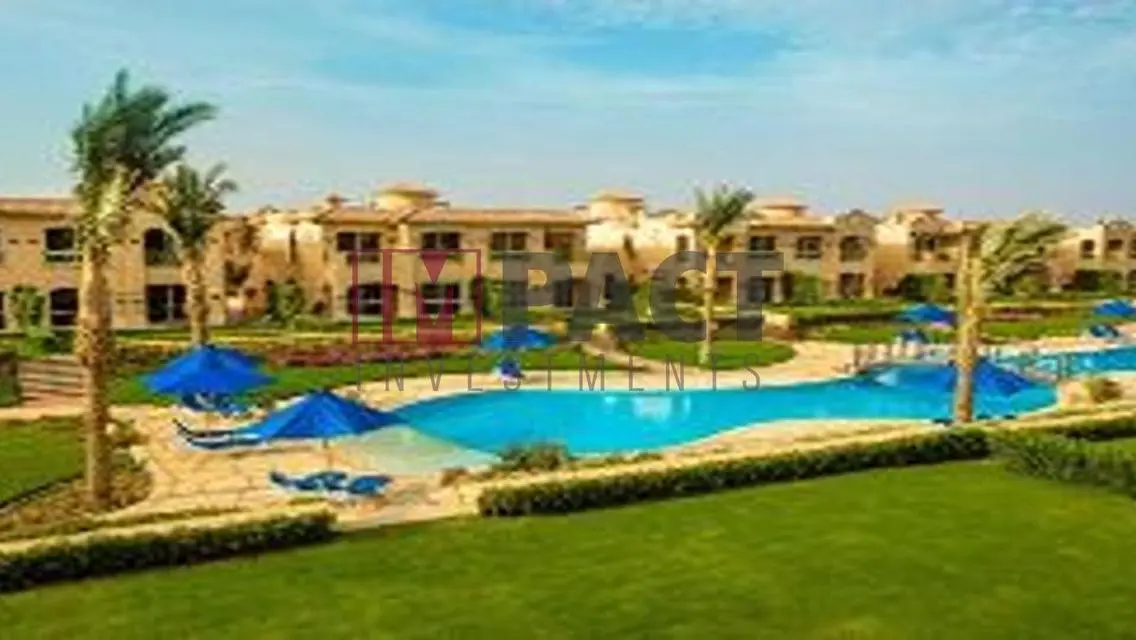 Luxury Apartment in La Vista Ain Sokhna
