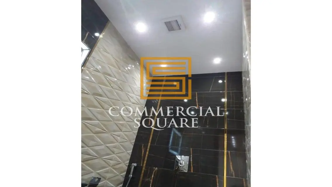 Luxury Apartment of 160 Square Meters for Sale