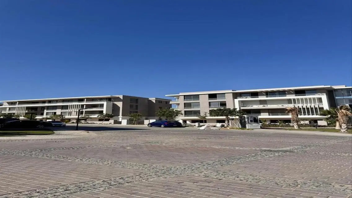 Luxury Apartment for Sale with Stunning View