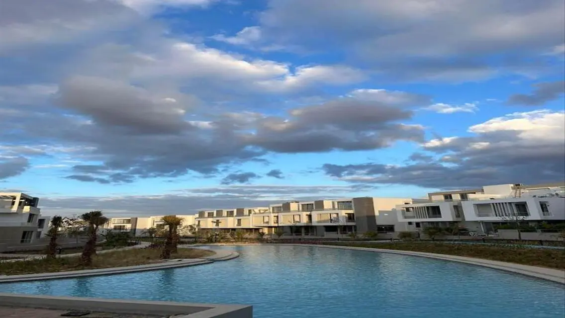 Luxury Apartment for Sale with Stunning View