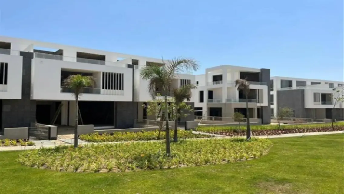 Luxury Apartment for Sale with Stunning View