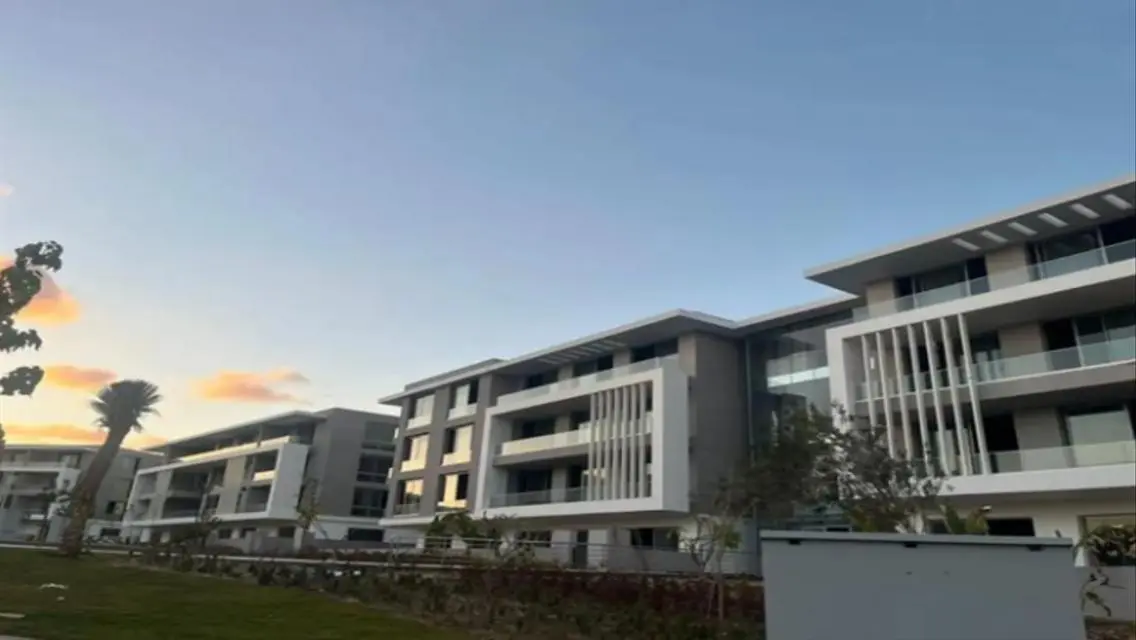 Luxury Apartment for Sale with Stunning View