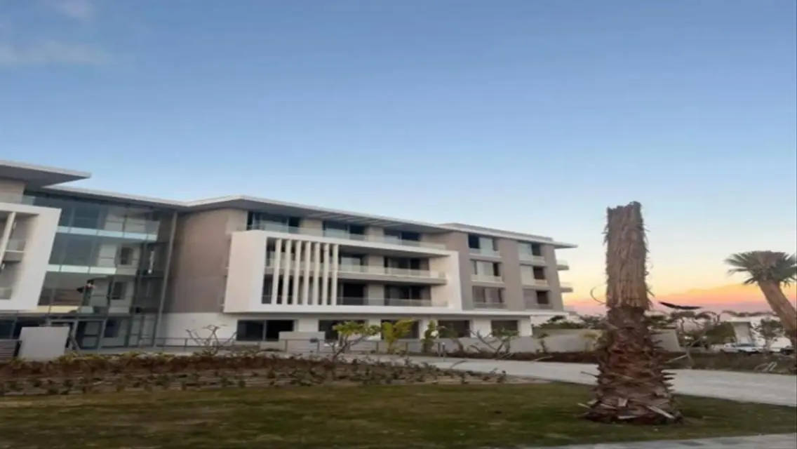 Luxury Apartment for Sale with Stunning View