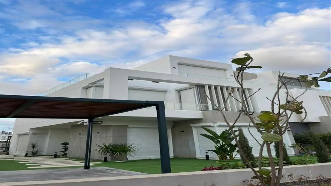 Luxury Apartment for Sale with Stunning View