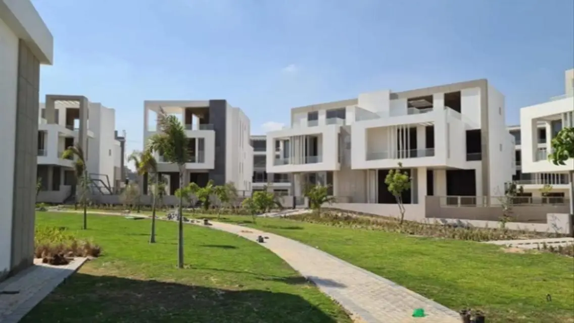Luxury Apartment for Sale with Stunning View