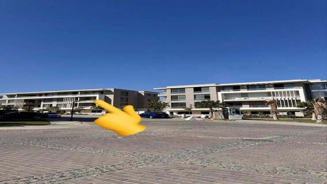 Luxury Apartment for Sale with Stunning View
