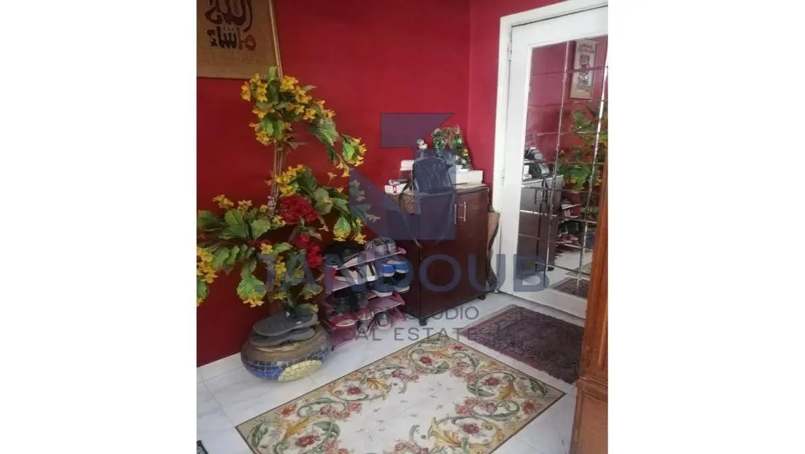 Luxury Apartment for Sale in the Heart of the City