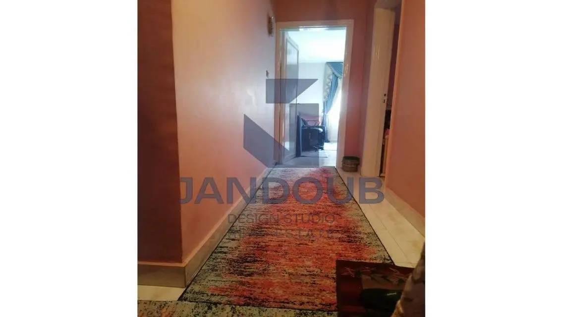 Luxury Apartment for Sale in the Heart of the City