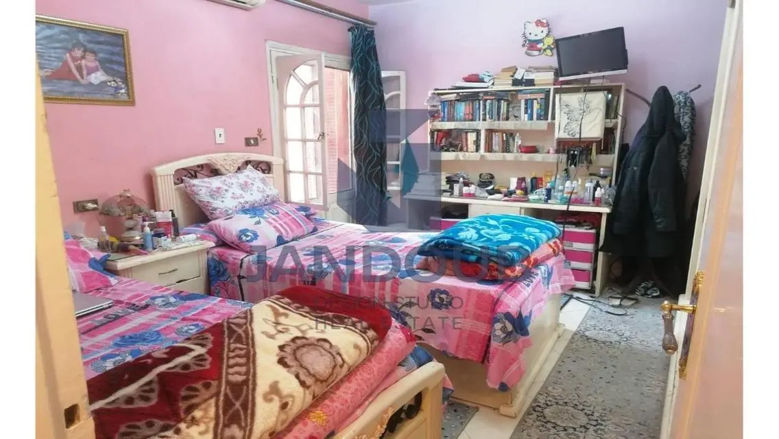 Luxury Apartment for Sale in the Heart of the City