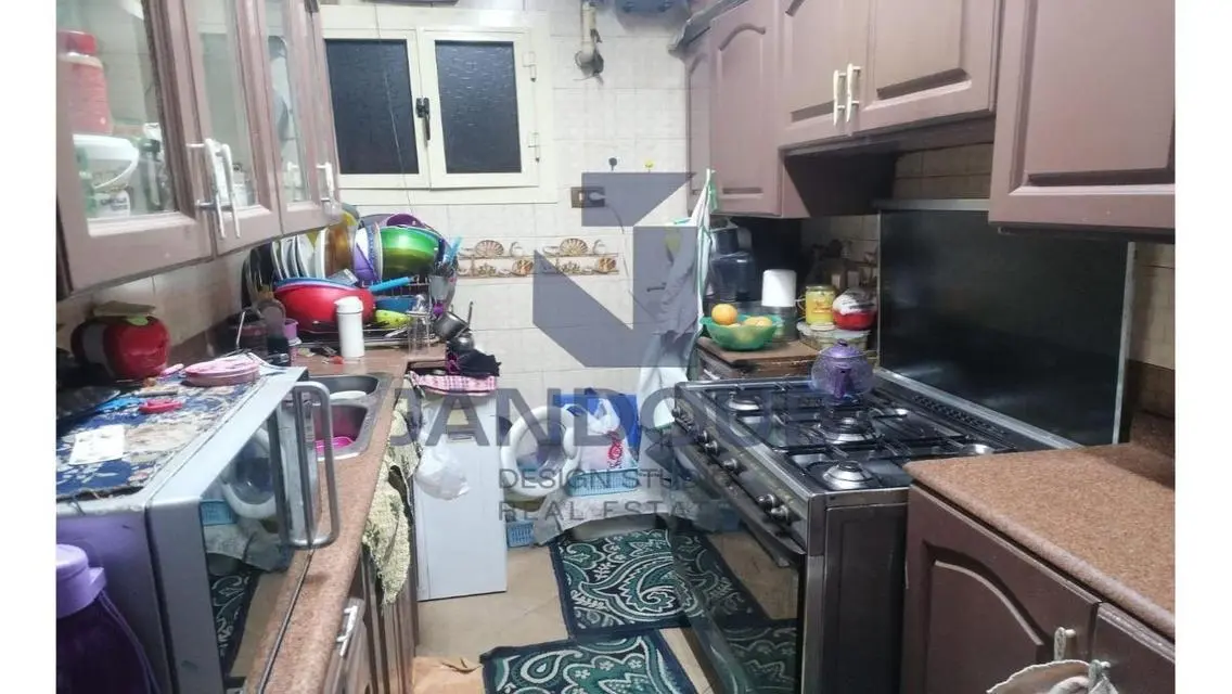 Luxury Apartment for Sale in the Heart of the City