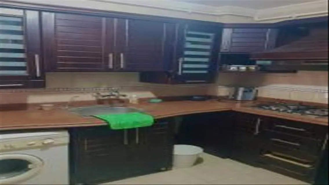 شقة للإيجار في الباين بـ 15000 جنيه