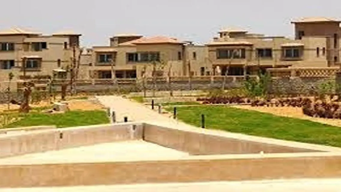 Luxury Apartment with 950 sqm and Private Garden