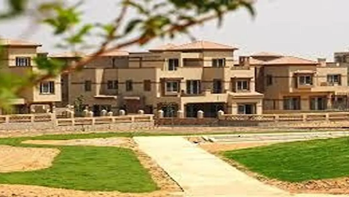 Luxury Apartment with 950 sqm and Private Garden