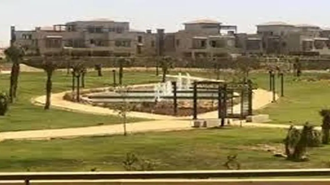 Luxury Apartment with 950 sqm and Private Garden