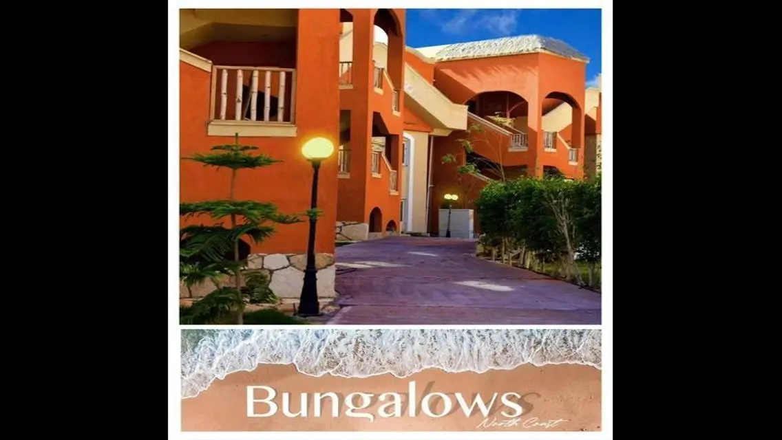 Luxury 5-Bedroom Penthouse in North Coast