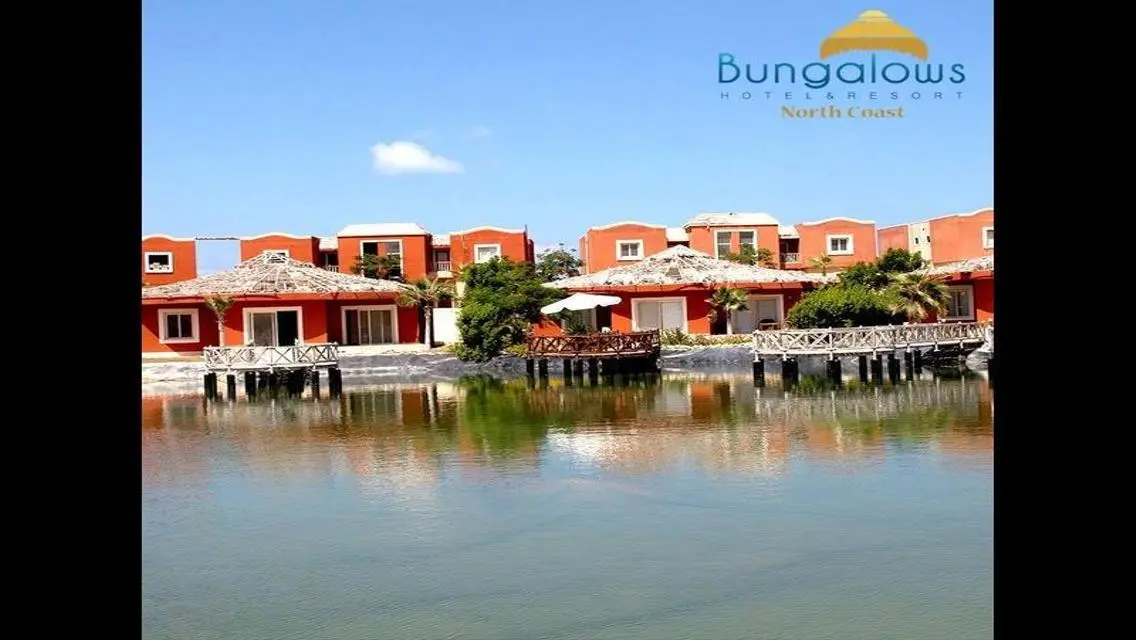 Luxury 5-Bedroom Penthouse in North Coast