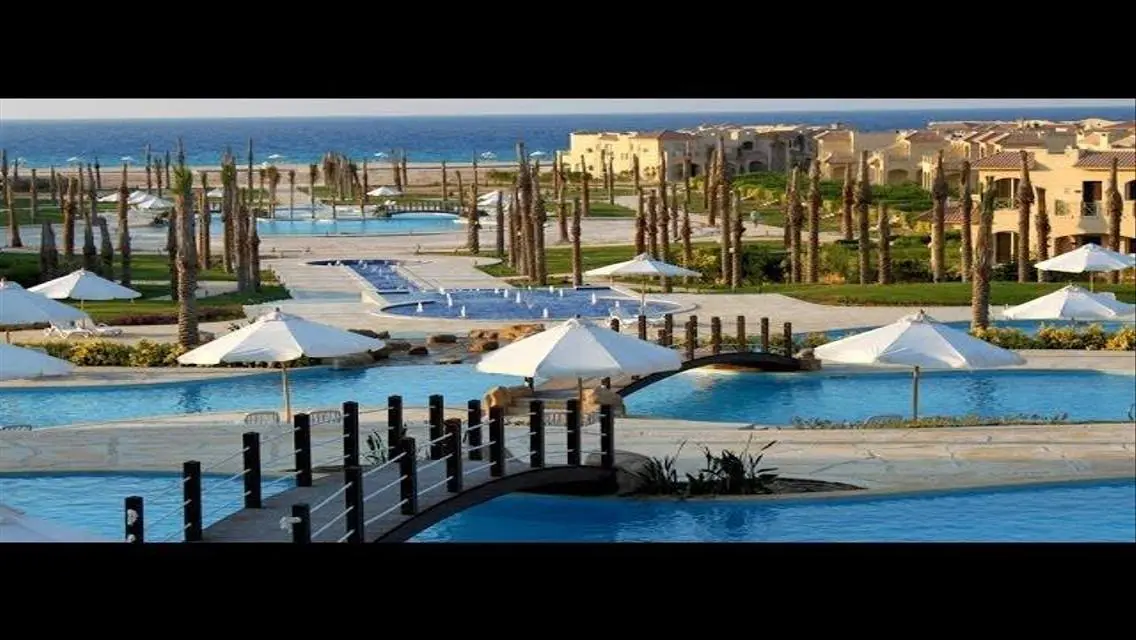 Luxury 5-Bedroom Penthouse in North Coast