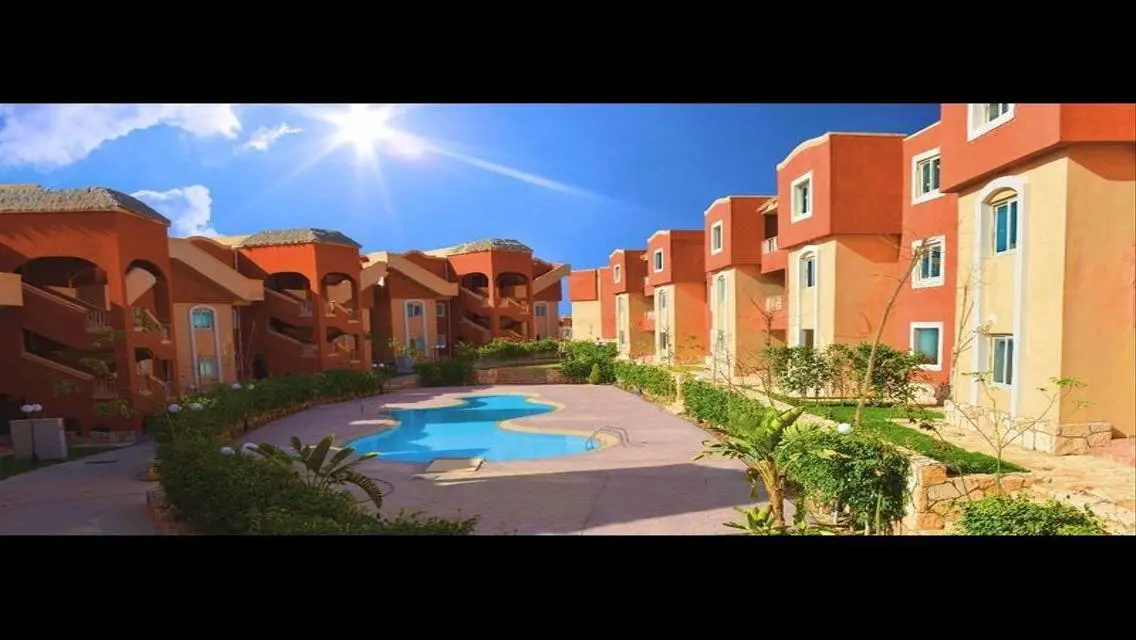 Luxury 5-Bedroom Penthouse in North Coast