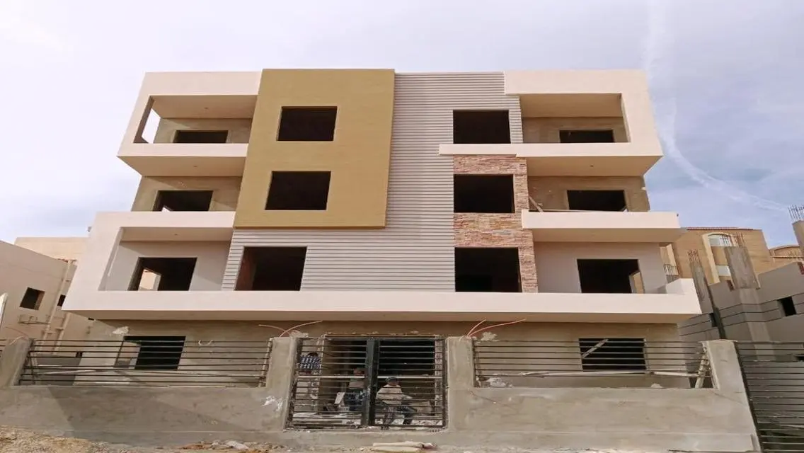 Luxury 3-Bedroom Apartment in the City Center