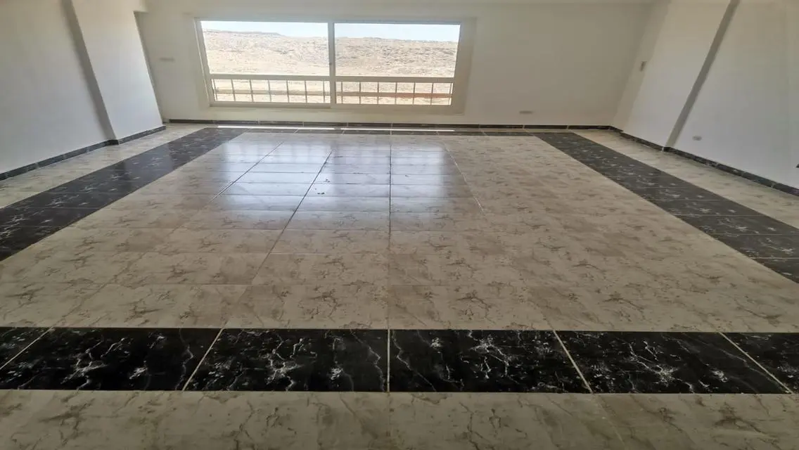 شقة فاخرة للبيع - 183 متر