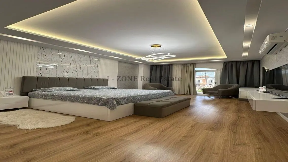 Luxury Apartment for Sale in I-Zone at an Attractive Price