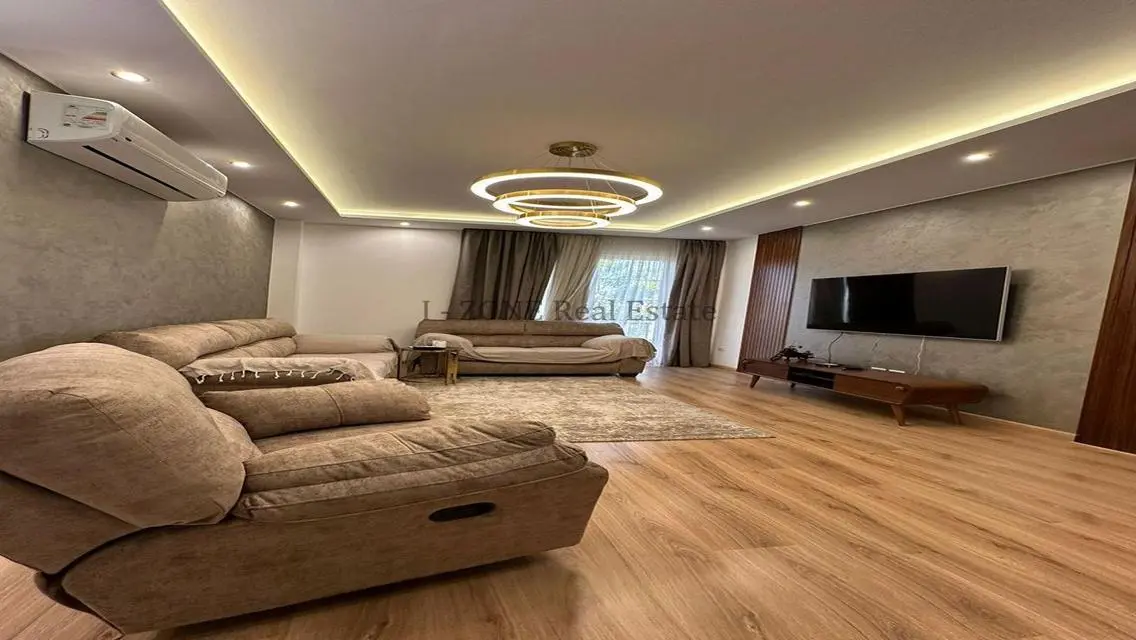 Luxury Apartment for Sale in I-Zone at an Attractive Price
